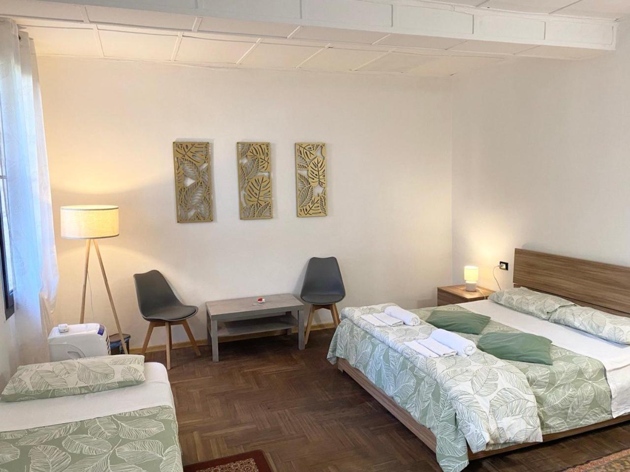 Privat bolig Zen Grand Canal